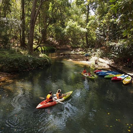 Intercontinental Khao Yai Resort By Ihg Pak Chong Eksteriør bilde