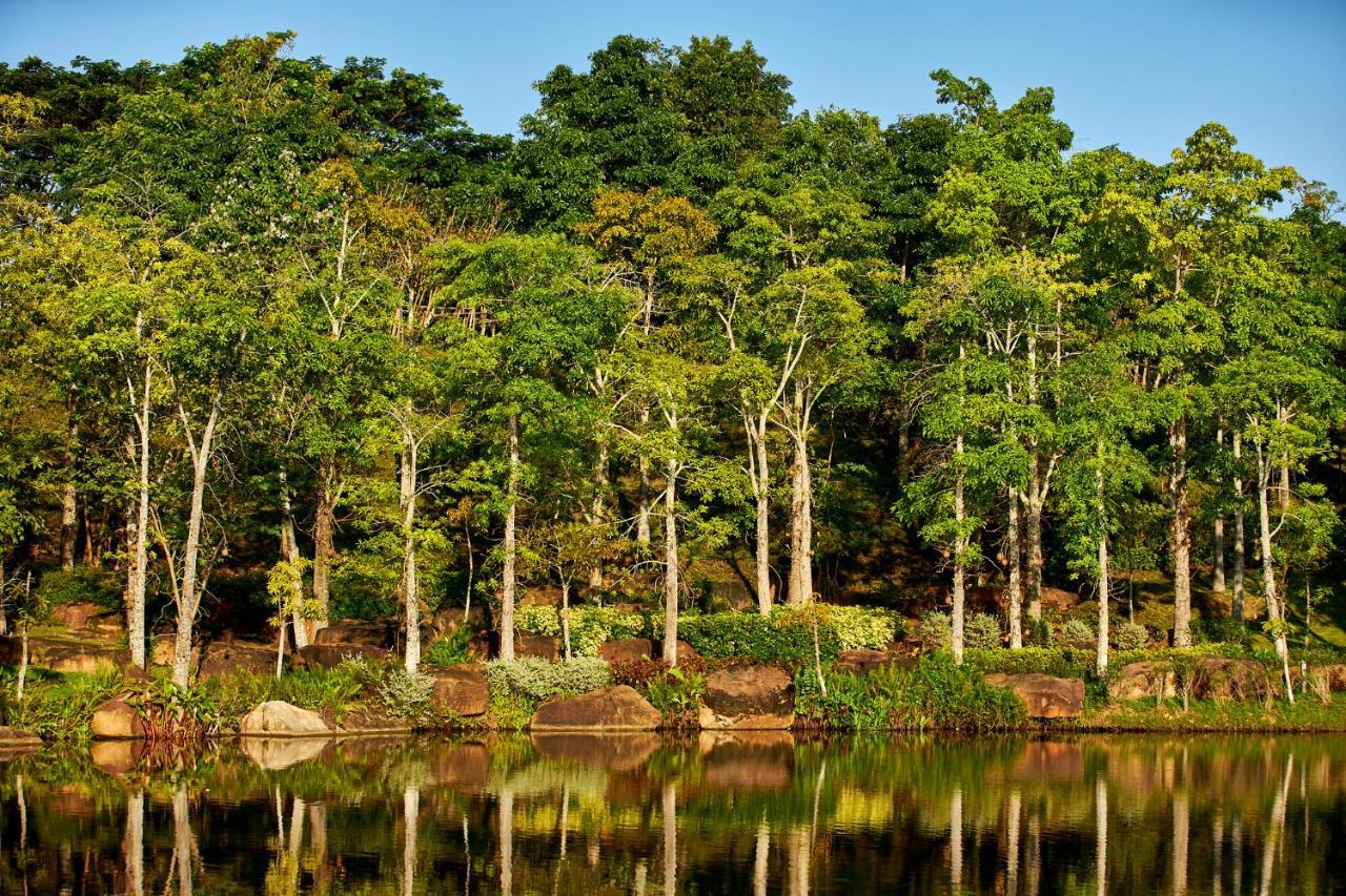 Intercontinental Khao Yai Resort By Ihg Pak Chong Eksteriør bilde