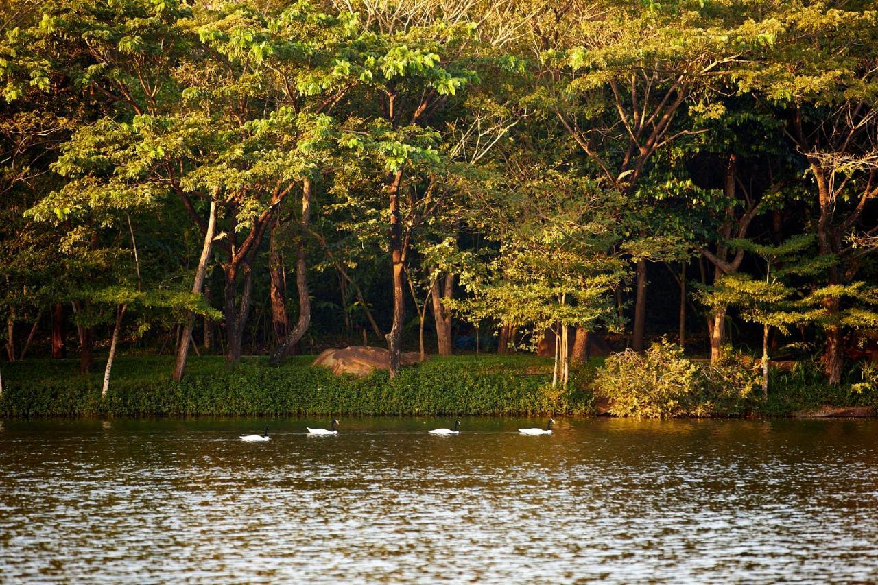Intercontinental Khao Yai Resort By Ihg Pak Chong Eksteriør bilde