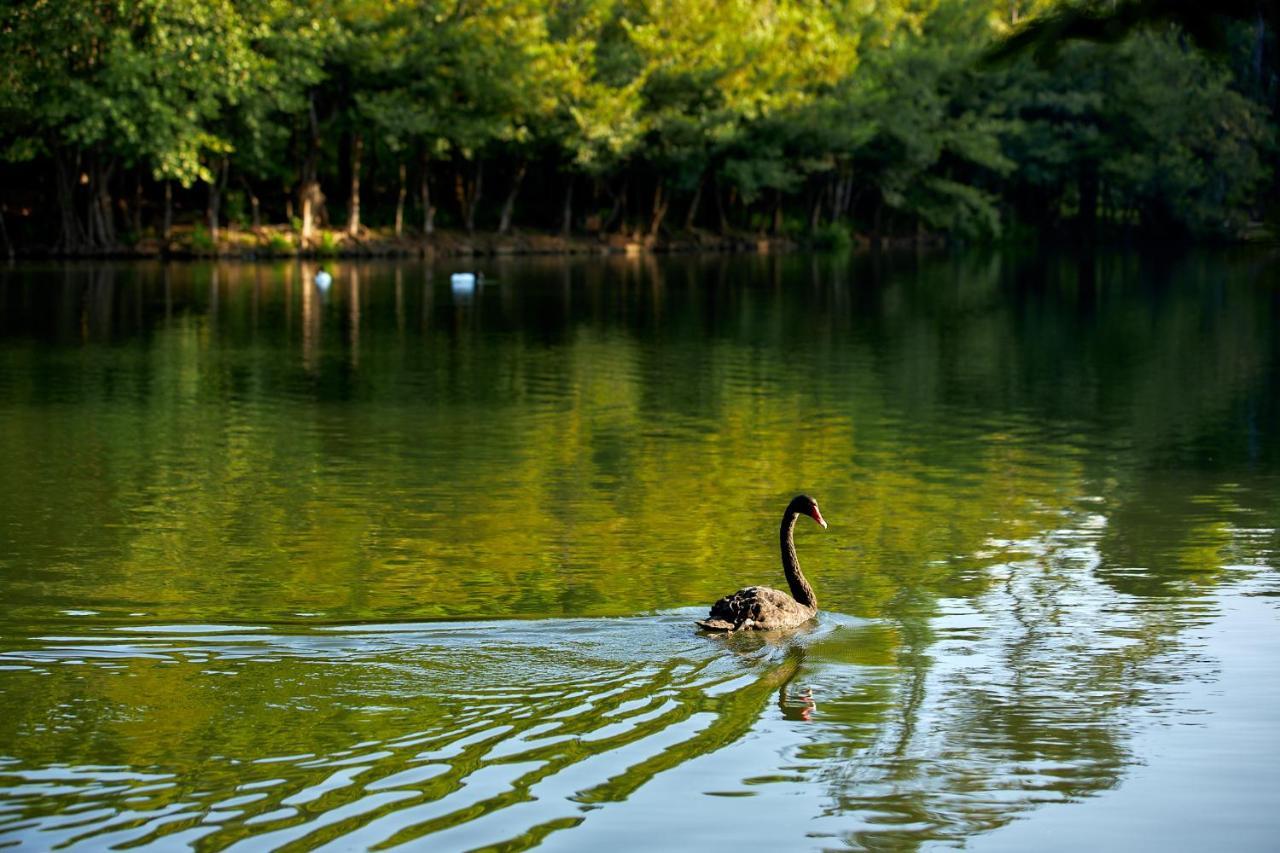 Intercontinental Khao Yai Resort By Ihg Pak Chong Eksteriør bilde
