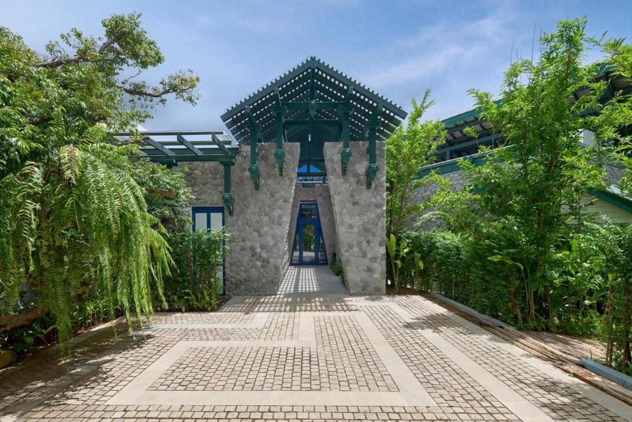Intercontinental Khao Yai Resort By Ihg Pak Chong Eksteriør bilde