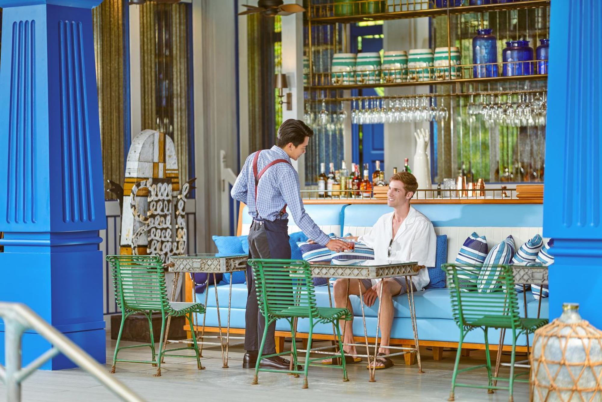 Intercontinental Khao Yai Resort By Ihg Pak Chong Eksteriør bilde