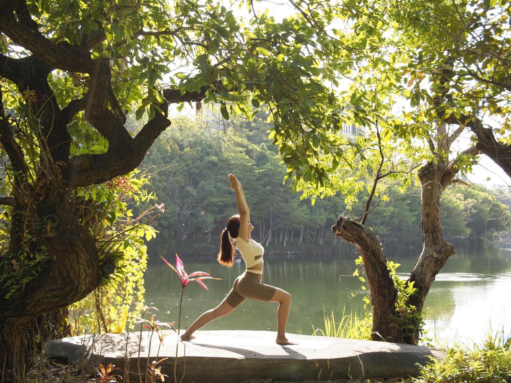 Intercontinental Khao Yai Resort By Ihg Pak Chong Eksteriør bilde