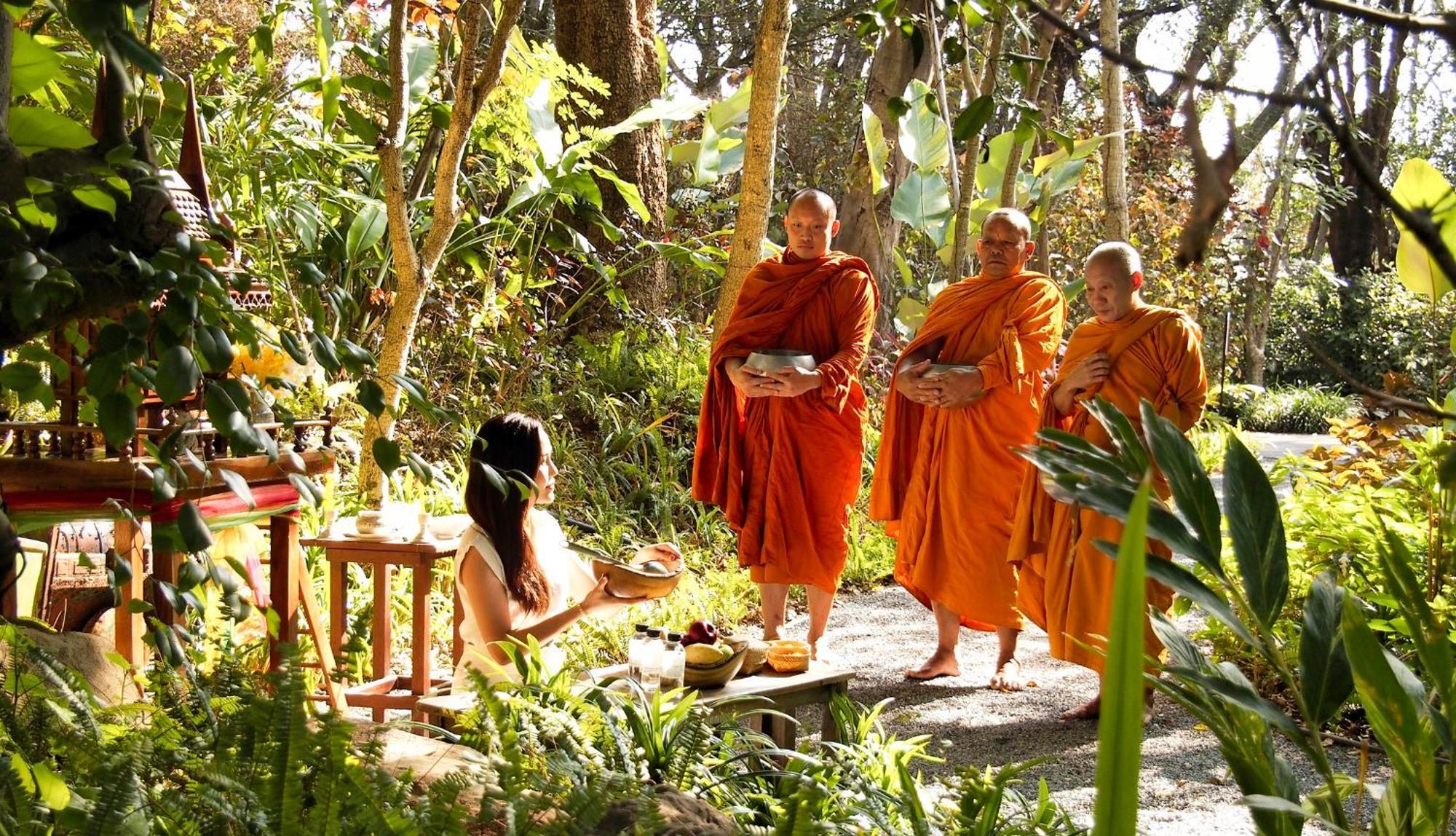 Intercontinental Khao Yai Resort By Ihg Pak Chong Eksteriør bilde